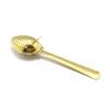 Stainless Steel Tea Infusers for Loose Tea Strainer Silver Loose Leaf Tea Steeper Mesh Strainer Tea Infuser Filter Spoon
