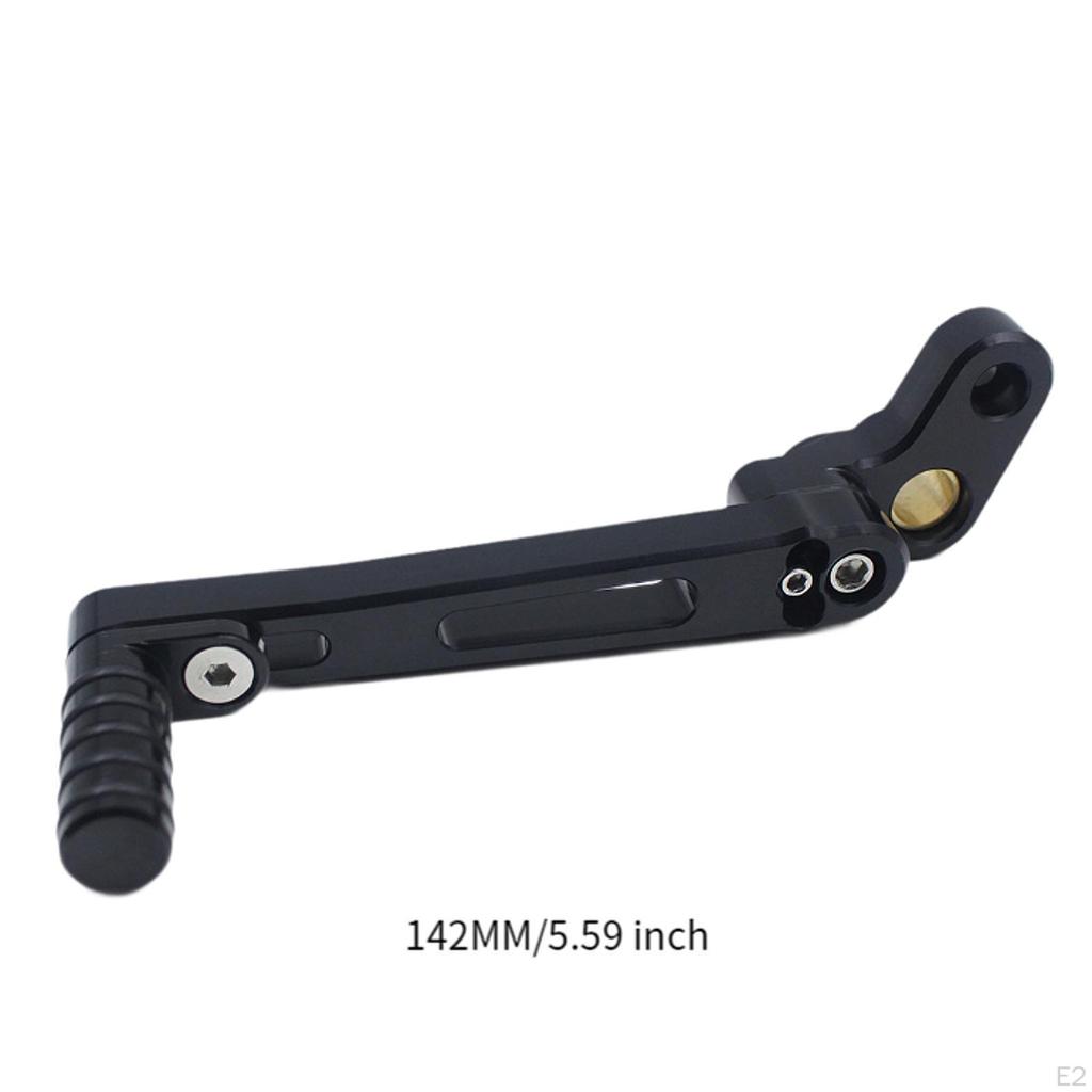 Прочный рычаг переключения передач мотоцикла для Hyperstrada 939/SP