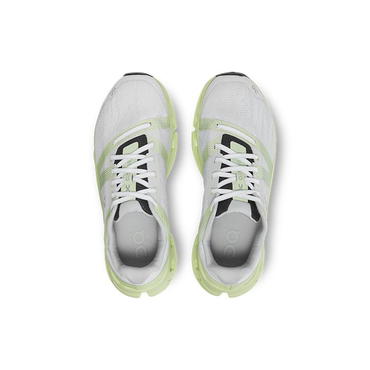 ON Cloudgo White Meadow Women Sneakers 55.98624