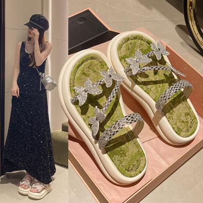 Женская обувь – Сандалии