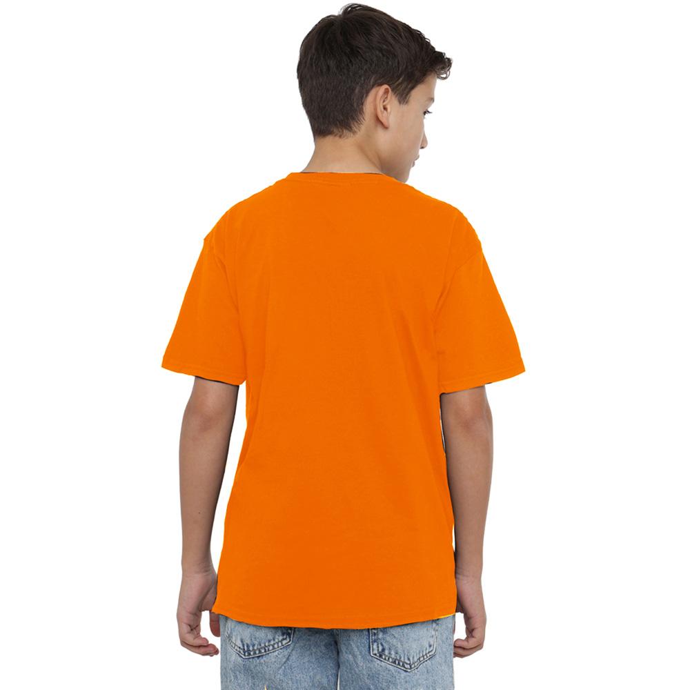 The Lion King Boys Roarsome Like Dad Simba T-Shirt