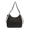 Underarm Bag Fashion Handbag New Shoulder Bag Crossbody Bag Rhombus Women's Bag