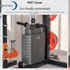Ruibisheng Multi-functional Squat Power Rack with Smith Machine