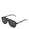 Солнцезащитные очки GG1156S 001 [Gucci] Мужские [Б/У]