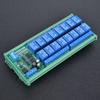 12V 6?Channel RS485 Relay PLC Electrical Expansion Module for RTU Protocol Remote Control R4D3B16?R