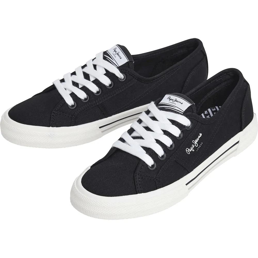 Pepe Jeans Кросовки Brady Basic