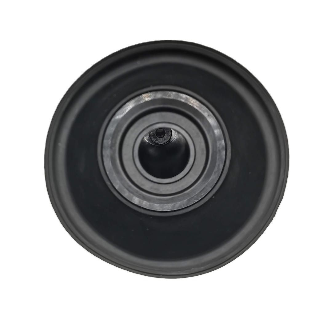 Мембрана карбюратора Zephyr 400 Вакуумный поршень Подходит для Kawasaki KPS Zephyr 400, Диафрагма карбюратора Плунжер (4)