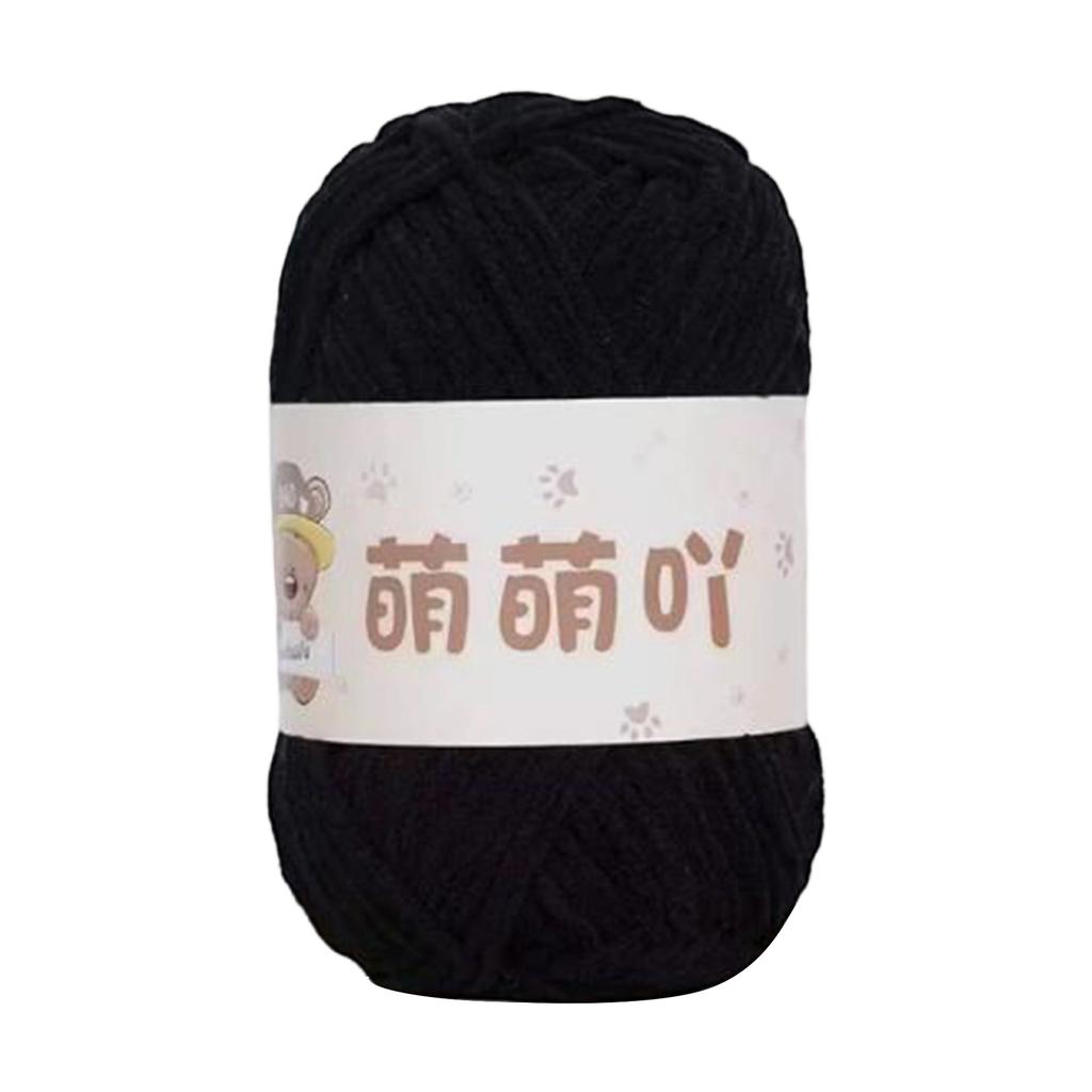 Cotton Crochet Yarn