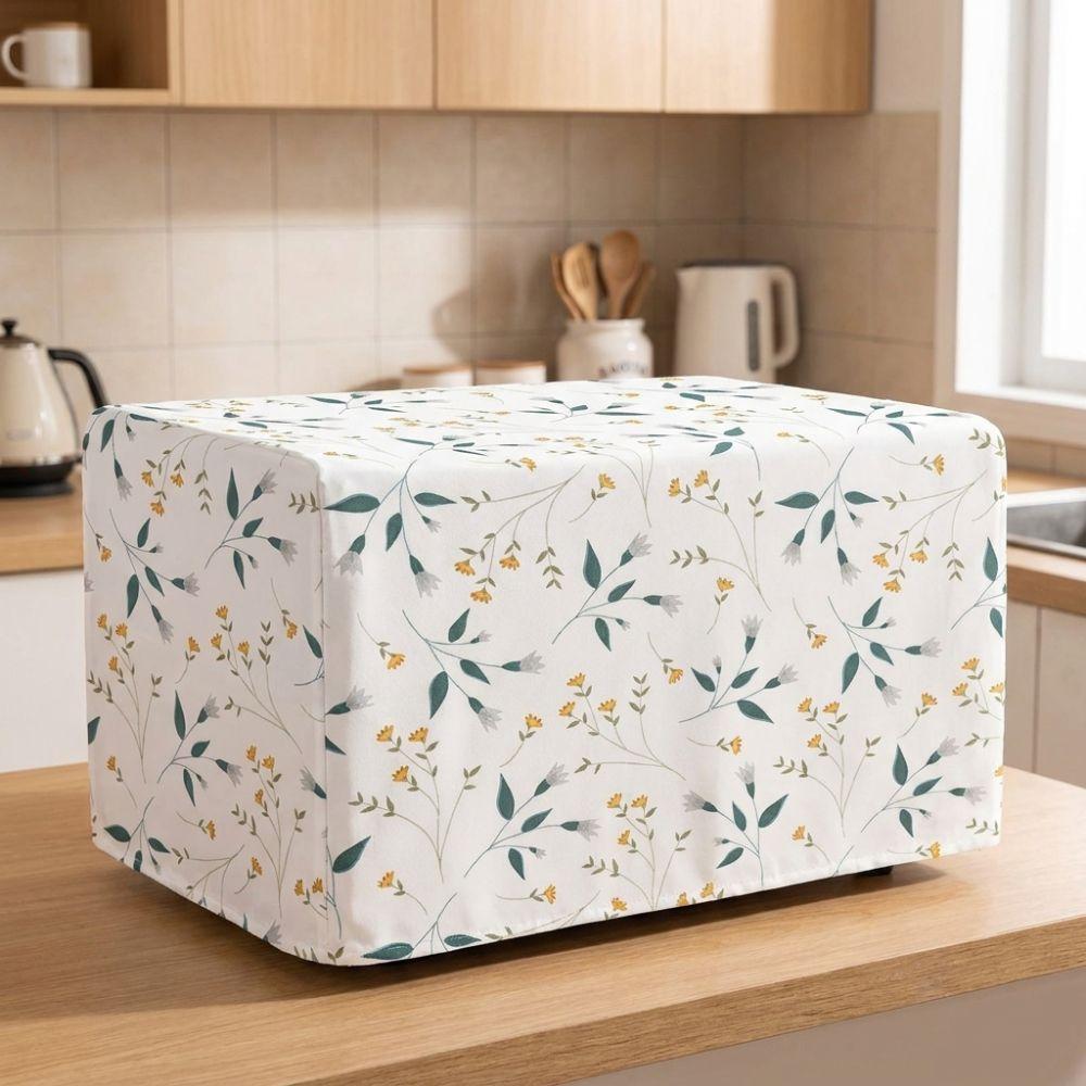10PCS Universal Fit Dust Proof Cover Thicken Rice Cooker Cover Disposable Dust Cover Kitchen Use