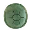 39 Inch Wearable Turtle Shell Pillow Funny Dress Up Giant Tortoise Plush Cushion Pillow Creative