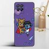 Чехол Kakao Friends для Realme 8 C21y GT Neo 2 3 8i C21 7 C11 6 C12 C35 C3 GT 9 Pro C12 Master Funda Чехол для телефона