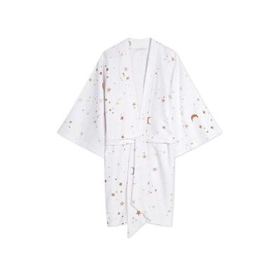 Кимоно White pocket