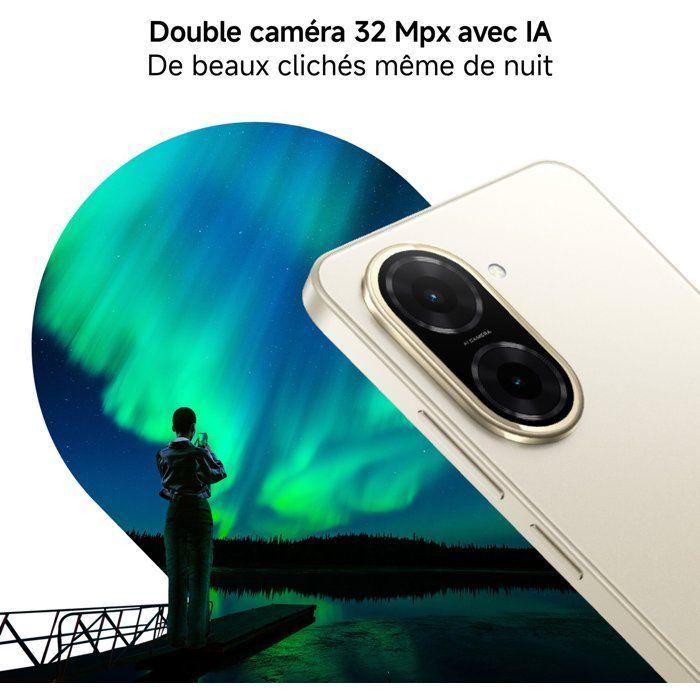 Xiaomi - Redmi A5 - 128 ГБ - Золотой