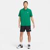 Men's Shirt Nike Club Polo Shirt Men's Green