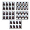 Комбо из Нью-Джерси: Внутренний диаметр 1 дюйм, Pictorial Nejeans, Товары и Коллекция фотографий китов