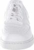 Кроссовки Nike Court Vision Low Next Nature белый/белый/белый