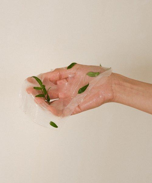 One Thing Cica Soothing Mask 5pcs