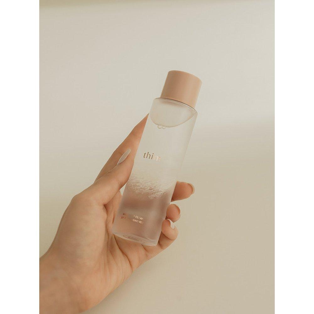 Them Mild Deep Clean Lip & Eye Remover 100ml