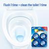 Blue Moon Toilet Bowl Cleaner Tablets
