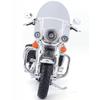 Maisto 2013 Harley Davidson Flhrc Road King Classic [ 32322], Черный, 1:12 Литых