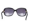 Gucci sunglasses GUCCI GG3671S gradient UV protection 6UB/EU Black/Gray
