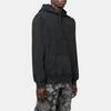 Carhartt WIP Однотонная куртка-худи с вышитым логотипом для мужчин, худи, черная, I03063789FQ