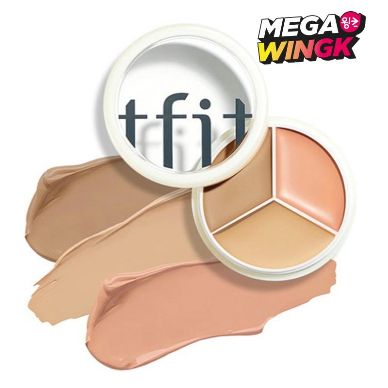 TFIT Консилер Cover Up Pro (15g)