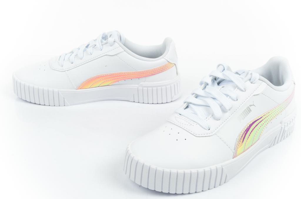 Puma Carina 2.0 Holo Jr [387985 01] y.36