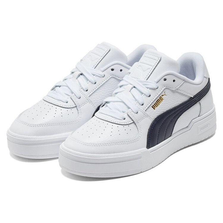 Puma CA Pro Classic White Peacoat Unisex Sneakers 380190-04