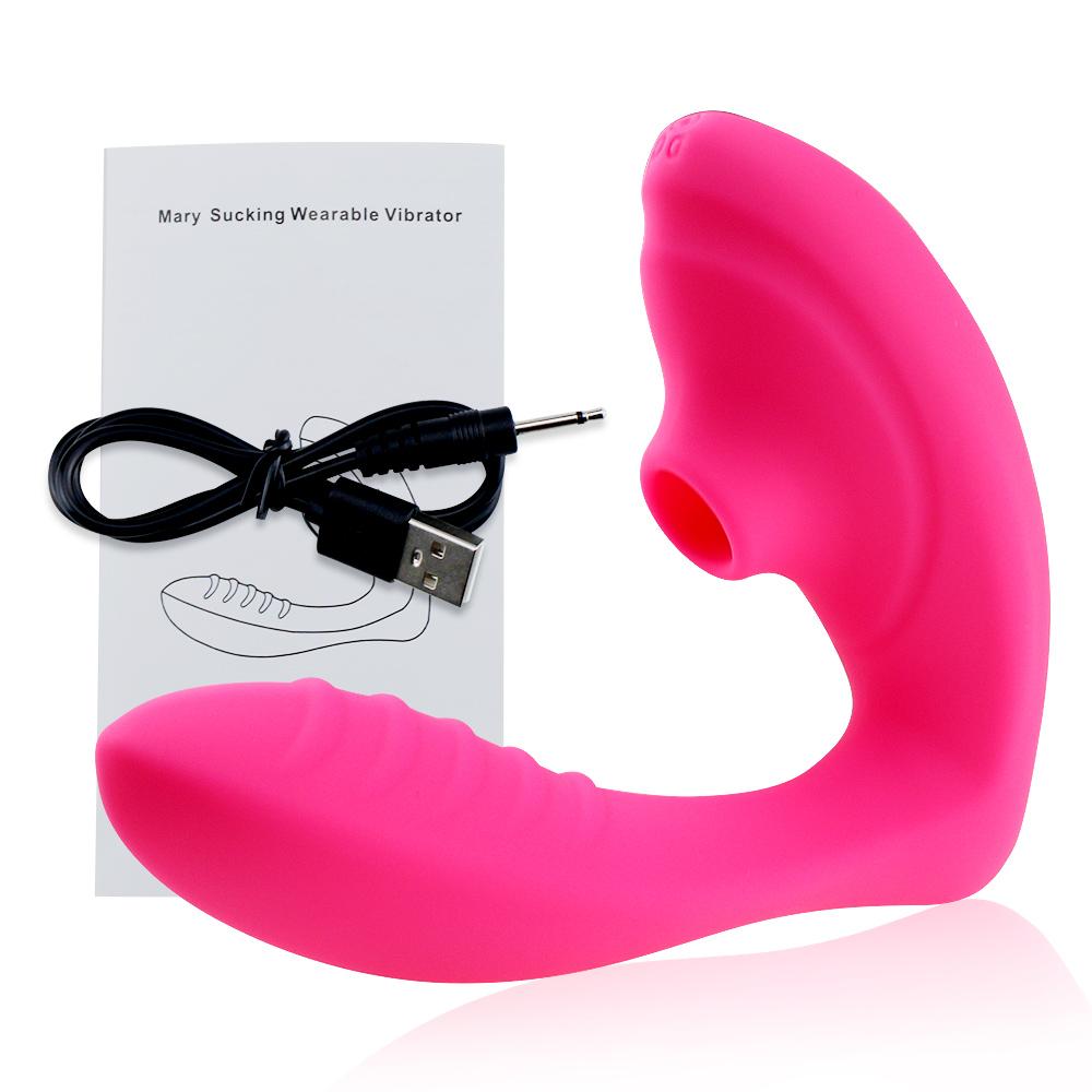 Powerful Clitoris Sucker Vibrator for Women App Controlled Clitoral Stimulator G Spot Dildo Adult Sex Toy