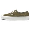 OG Authentic LX Olive Unisex Sneakers Green VN0A5FBDOLV