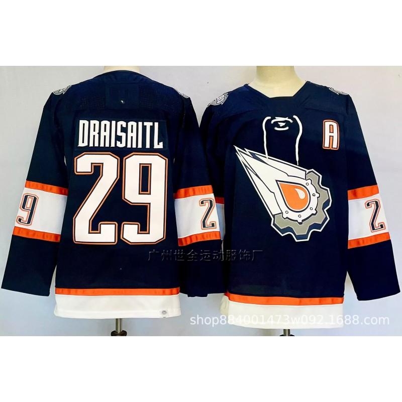 Mens Ice Hockey Jersey Penguins 87 Capitals 8 Kings 99 Custom Stitched Practice Uniform Adult Players