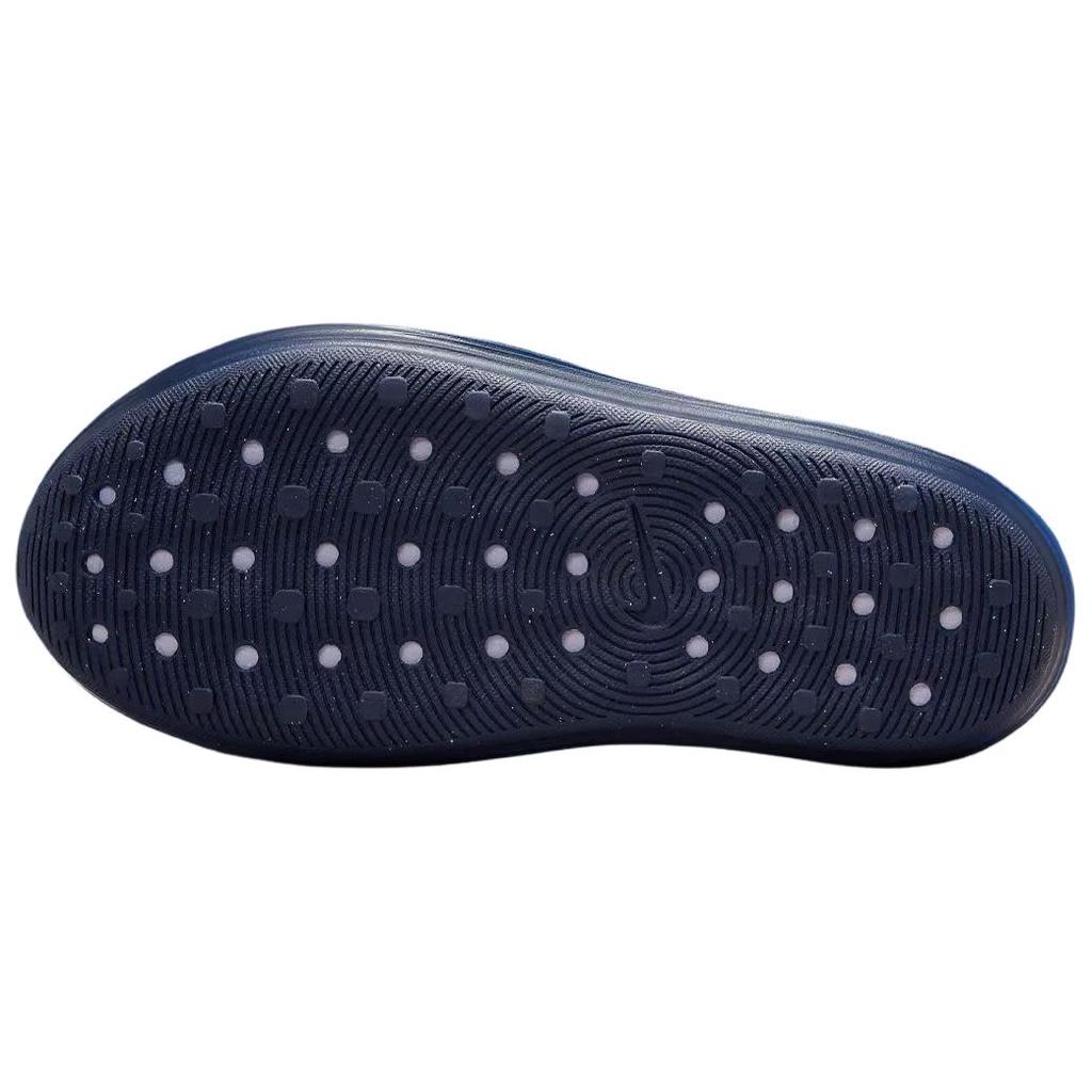 Nike ReactX Rejuven8 Midnight Navy Comet Blue Men Sneakers Ghost IB6366-400