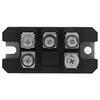 MDS 100A 1600V 5 Terminals 3 Phase Full Wave Diode Module Bridge Rectifier
