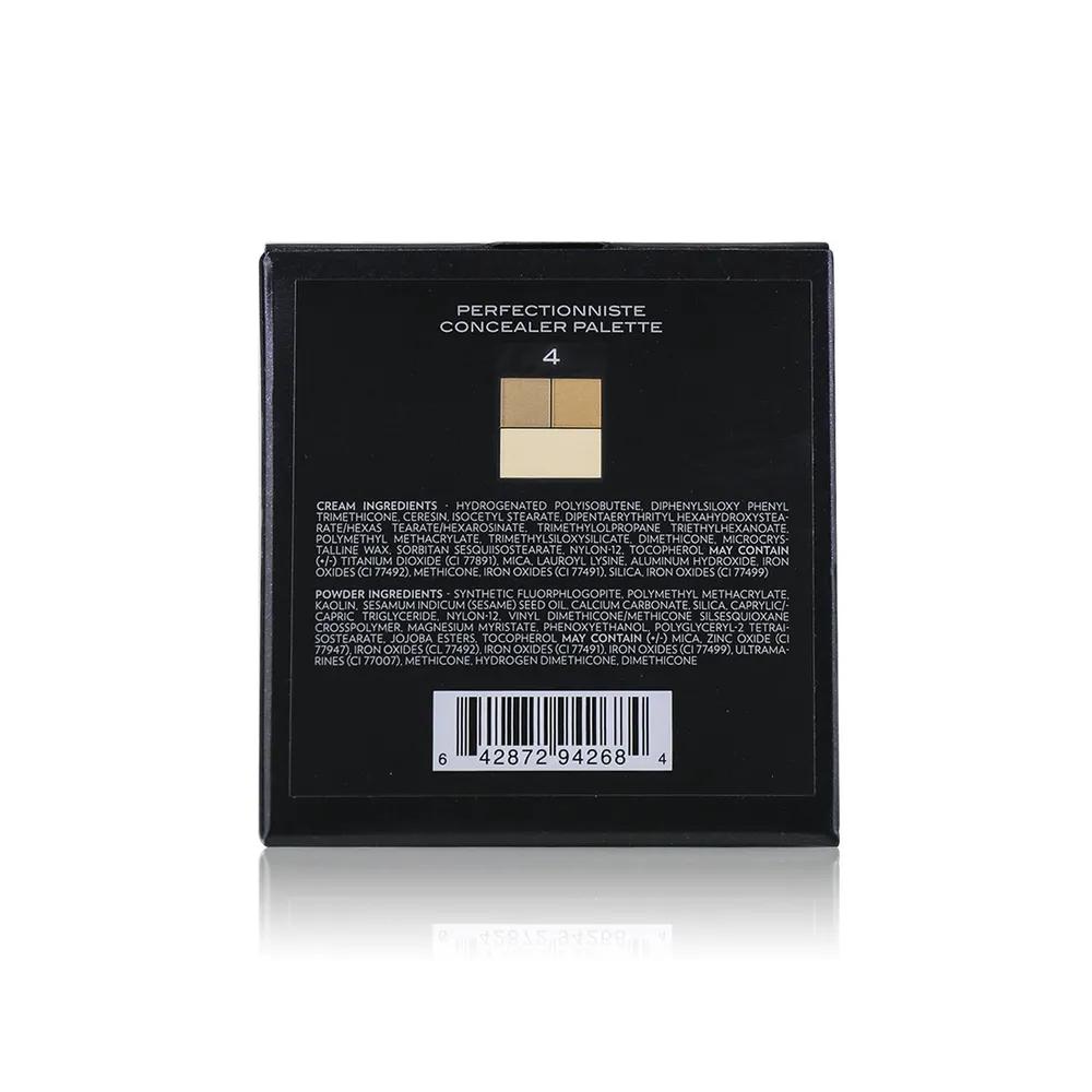 Surratt Beauty Палитра консилеров Perfectionist - 4 6.2г/0.2 унции