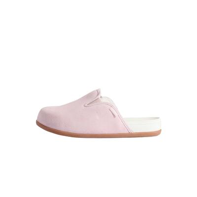 Harbor Mule Vr3 Простые Удобные Модные Классические Женские Тапочки VN000EHYFBM