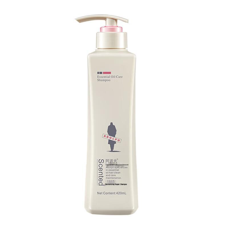Adolph Essential Oil Care Shampoo