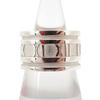 [Used] TIFFANY/Tiffany 925 Atlas Wide Ring No. 13.5 [g389-55]