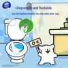 Vinda Line Dog Pure Water Wet Toilet Wipes