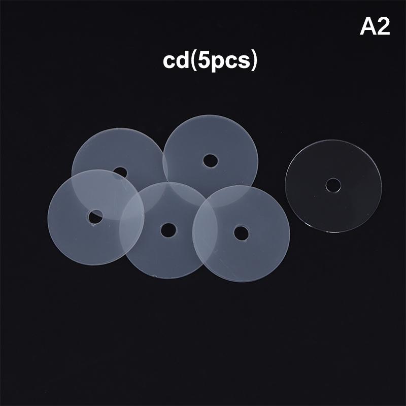 Mini Cd Keychain Album Cases Plastic Cd Cases Clear Dvd Cover Bulk Dvd Jewel Keyring Music Blank Mini Compact Disc Holder