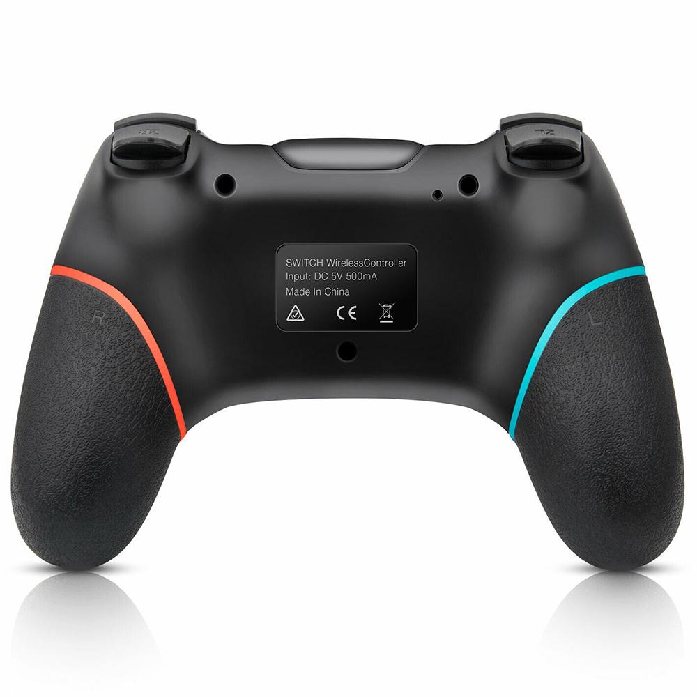 Джойстик геймпада контроллера беспроводной ручки для консоли Nintendo Switch