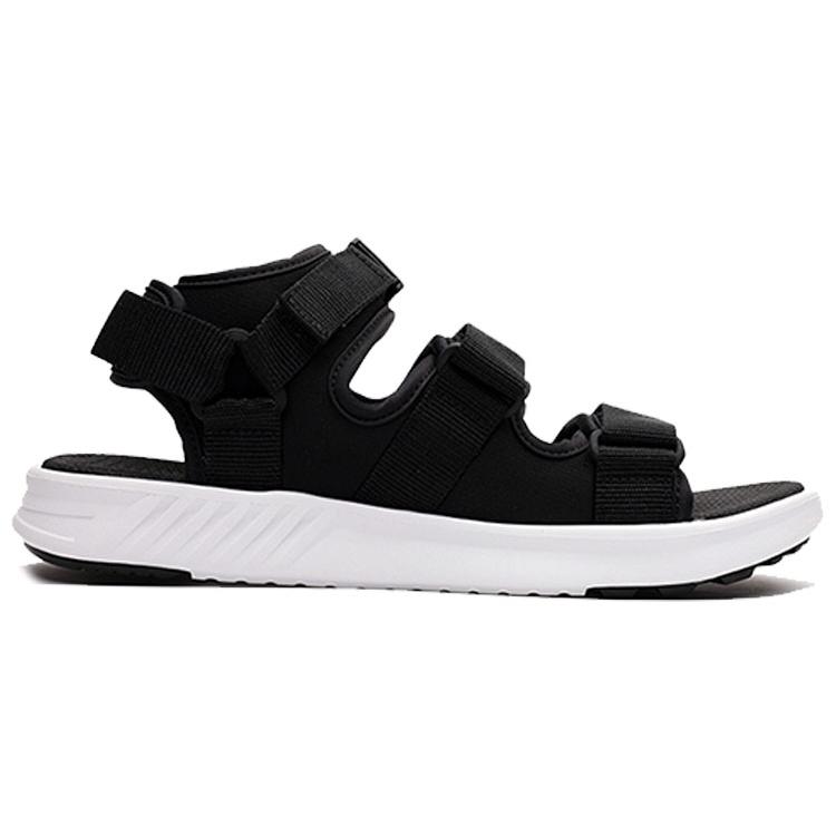 New Balance NB 750 Удобные Унисекс Пляжные Шлепанцы Сандалии d750bk