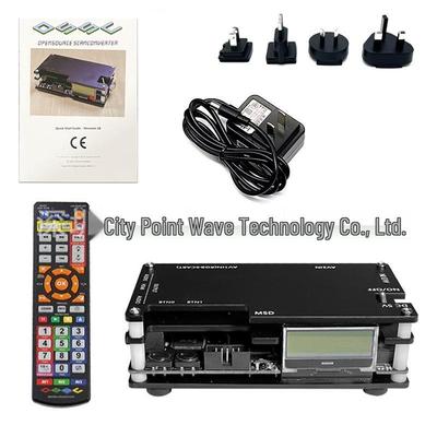 Конвертер HDMI-видео OSSC для ретро-игровых консолей