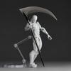 Kaiyodo Revoltech Option Parts Expansion Pack Vol.2