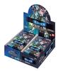 Bandai Battle Spirits Collaboration Booster Gundam Awakening Booster Pack 20 Packs Witch's [CB27] (BOX)