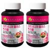 Клен Гарциния Камбоджийская Плюс Тройная, 112 Таблеток, 2 Упаковки