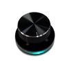 1 Pcs Usb Volume Controller Surface Dial Knob Customized Support Shortcut Keys Macro Prorgammable Rgb