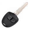 Сменный корпус для ключа автомобиля, корпус для пульта, сменный корпус для ключа автомобиля
