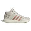 adidas All Court Mid 'Бежевый Загар' ID5730