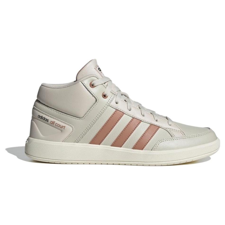 adidas All Court Mid 'Бежевый Загар' ID5730